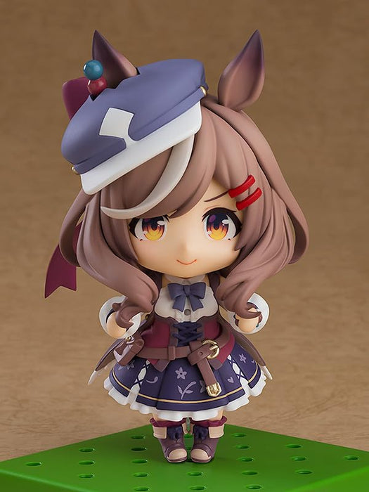Nendoroid 2412 Umamusume: Pretty Derby Matikanetannhauser Figure GSC17926 NEW_3