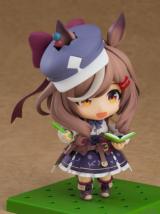 Nendoroid 2412 Umamusume: Pretty Derby Matikanetannhauser Figure GSC17926 NEW_4