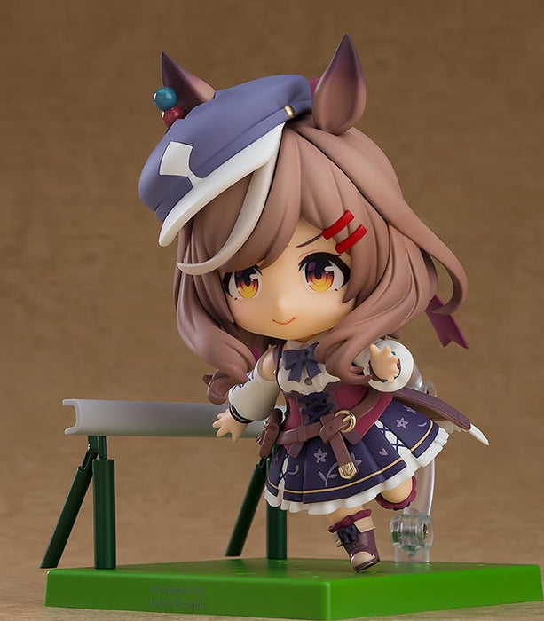Nendoroid 2412 Umamusume: Pretty Derby Matikanetannhauser Figure GSC17926 NEW_5