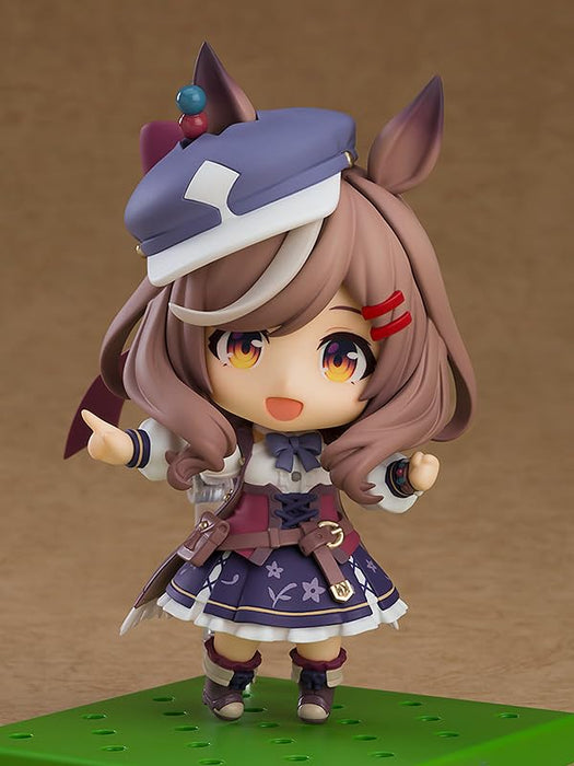 Nendoroid 2412 Umamusume: Pretty Derby Matikanetannhauser Figure GSC17926 NEW_6
