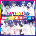 [CD] FANTASTICS ARENA LIVE 2023 HOP STEP JUMP LIVE CD 2-disc RZCD-77962 NEW_1