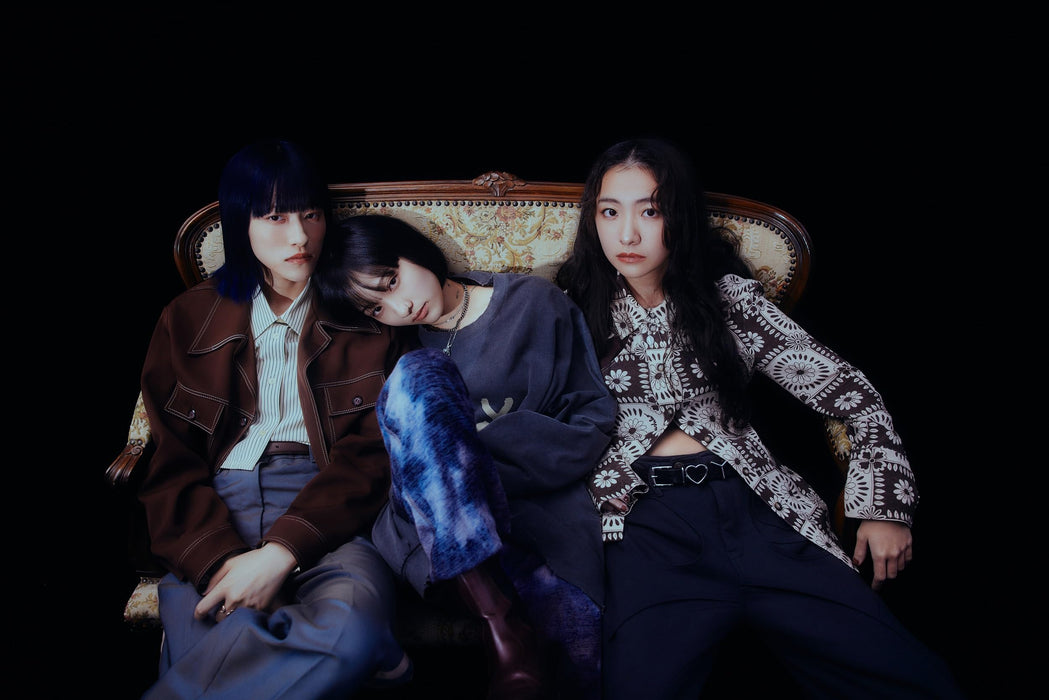 Chilli Beans. Welcome to My Castle at Budokan [Blu-ray+Photobook] RZXB-87136 NEW_2