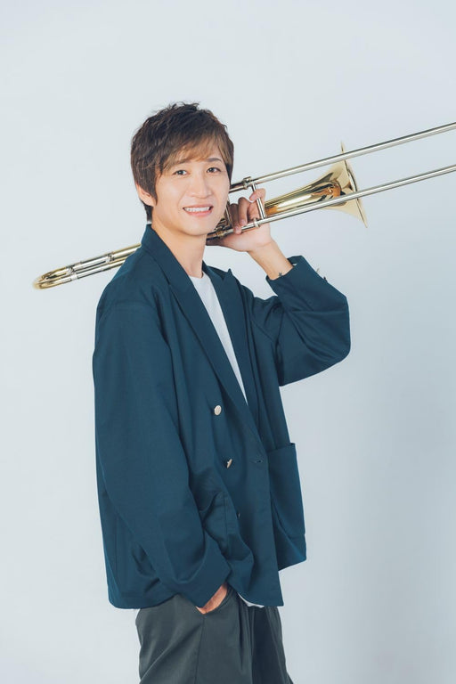 [CD] Dearest Nomal Edition Ohsuke Baba KICJ-870 pop instrumental Trombone NEW_1