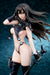 Ques Q Gantz Reika 1/7 scale 250mm PVC Painted Figure Anime & Manga Character_2