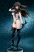 Ques Q Gantz Reika 1/7 scale 250mm PVC Painted Figure Anime & Manga Character_8