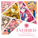 [CD] EVER RED Nomal Edition FRAGARIA MEMORIES (RED BOUQUET) VICL-37730 Sanrio_1