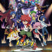 [CD] TV Anime Puzzle & Dragon Original Soundtrack Vol.3 Nomal Edition 3SCD-0074_1