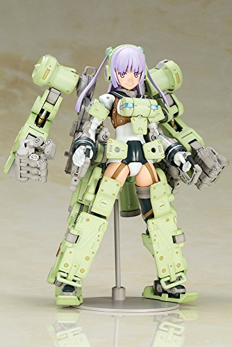 Kotobukiya Frame Arms Girl Greifen 150mm non-scale Plastic Model Kit FG039X NEW_2