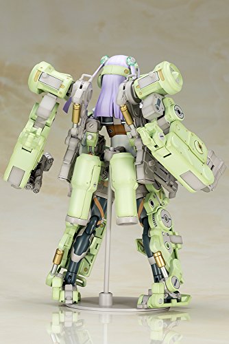 Kotobukiya Frame Arms Girl Greifen 150mm non-scale Plastic Model Kit FG039X NEW_4