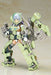 Kotobukiya Frame Arms Girl Greifen 150mm non-scale Plastic Model Kit FG039X NEW_5