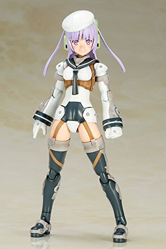 Kotobukiya Frame Arms Girl Greifen 150mm non-scale Plastic Model Kit FG039X NEW_6