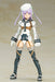 Kotobukiya Frame Arms Girl Greifen 150mm non-scale Plastic Model Kit FG039X NEW_6