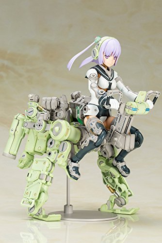 Kotobukiya Frame Arms Girl Greifen 150mm non-scale Plastic Model Kit FG039X NEW_7