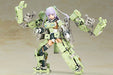 Kotobukiya Frame Arms Girl Greifen 150mm non-scale Plastic Model Kit FG039X NEW_9