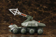 Kotobukiya Godzilla vs. Biollante Type 92 Maser Beam Tank 125mm 1/144 Kit KP365X_4