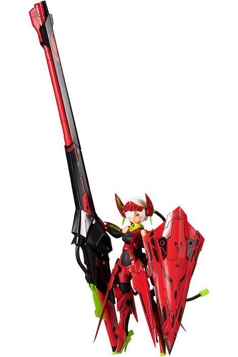 Kotobukiya Megami Device Bullet Knights Launcher Hell Blaze 345mm Kit KP527X NEW_1