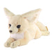 Sun Lemon P-9522 Knee Fennec fox 24x48x22cm Plush Doll Polyester Animal Toy NEW_1