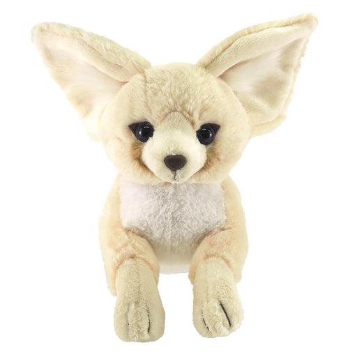 Sun Lemon P-9522 Knee Fennec fox 24x48x22cm Plush Doll Polyester Animal Toy NEW_2