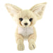 Sun Lemon P-9522 Knee Fennec fox 24x48x22cm Plush Doll Polyester Animal Toy NEW_2