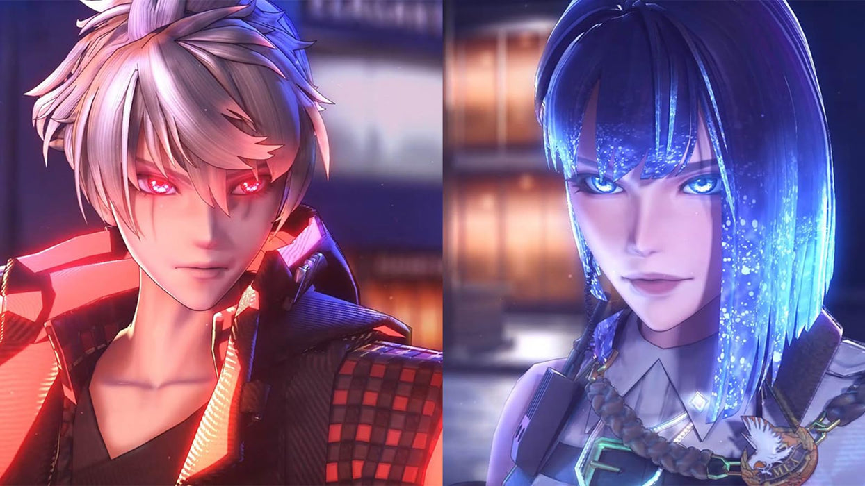 REYNATIS Playstation 5 Game Software ELJM-30439 Action Role Playing Game NEW_2