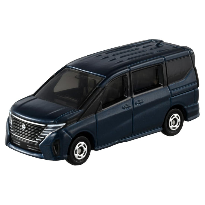 Takara Tomy Tomica No.94 Nissan Serena (Box) 228554 Diecast Miniature Car NEW_1