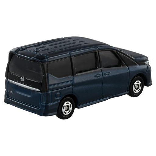 Takara Tomy Tomica No.94 Nissan Serena (Box) 228554 Diecast Miniature Car NEW_2