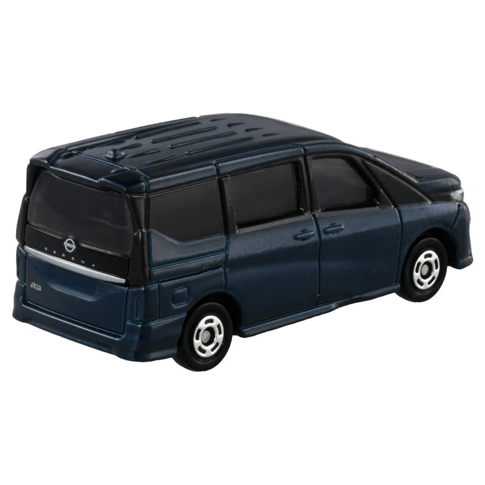 Takara Tomy Tomica No.94 Nissan Serena (Box) 228554 Diecast Miniature Car NEW_2