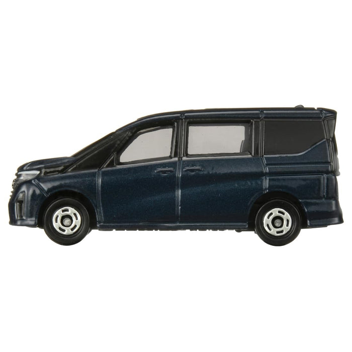 Takara Tomy Tomica No.94 Nissan Serena (Box) 228554 Diecast Miniature Car NEW_3