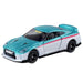 Takara Tomy Dream Tomica Shinkarion CW Tomica Nissan GT-R (E5 Hayabusa) 934479_1