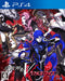 PS4 Game Software Shin Megami Tensei V Vengeance Boxed Edition PLJM-17343 NEW_1