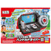 Tomica World Driving Tomica! Steering Wheel Driver 916871 Battery Powered NEW_7