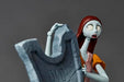 Kaiyodo Revoltech The Nightmare Before Christmas Sally 175mm Figure ‎NR040 NEW_3