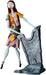 Kaiyodo Revoltech The Nightmare Before Christmas Sally 175mm Figure ‎NR040 NEW_4