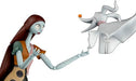 Kaiyodo Revoltech The Nightmare Before Christmas Sally 175mm Figure ‎NR040 NEW_6