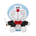 Doraemon Nobita's Earth Symphony Plush Doll H23xW18xD12cm 696826 Sekiguchi NEW_1