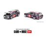 TSM 1/64 Datsun KAIDO 510 Wagon Hanami V3 Magic Purple Ltd/ed. RHD KHMG114 NEW_2