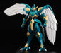 MODEROID Magic Knight Rayearth Windom the Spirit of Air Model Kit G19037 NEW_2