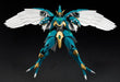 MODEROID Magic Knight Rayearth Windom the Spirit of Air Model Kit G19037 NEW_4
