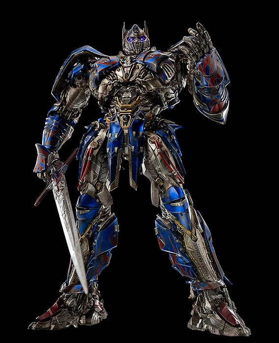 Transformers: The Last Knight DLX Nemesis Primel non-scale Action Figure NEW_2