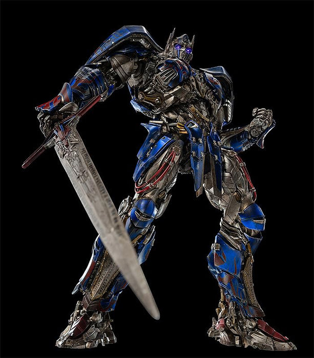 Transformers: The Last Knight DLX Nemesis Primel non-scale Action Figure NEW_4