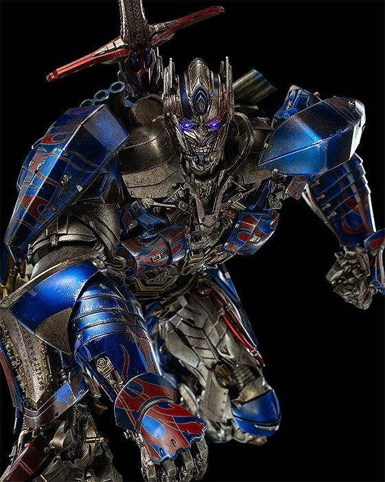 Transformers: The Last Knight DLX Nemesis Primel non-scale Action Figure NEW_5