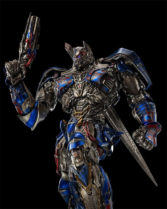 Transformers: The Last Knight DLX Nemesis Primel non-scale Action Figure NEW_6