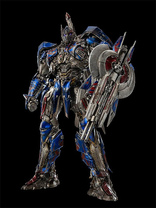 Transformers: The Last Knight DLX Nemesis Primel non-scale Action Figure NEW_8