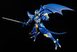 MODEROID Magic Knight Rayearth Ceres the Spirit of Water Model Kit G19035 NEW_4