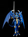 MODEROID Magic Knight Rayearth Ceres the Spirit of Water Model Kit G19035 NEW_7