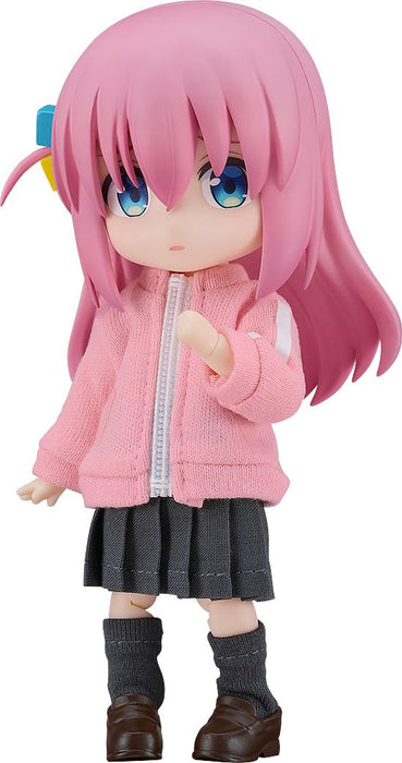 Nendoroid Doll Bocchi the Rock! Hitori Gotoh non-scale Figure GSC90179752 NEW_1