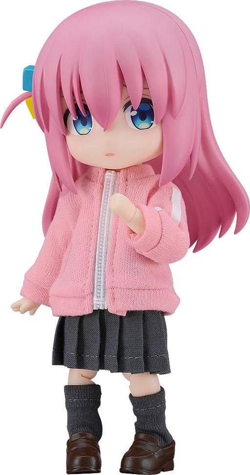 Nendoroid Doll Bocchi the Rock! Hitori Gotoh non-scale Figure GSC90179752 NEW_1
