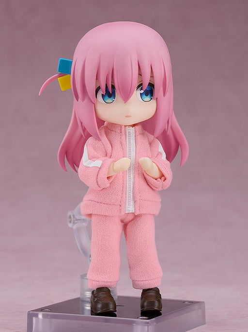 Nendoroid Doll Bocchi the Rock! Hitori Gotoh non-scale Figure GSC90179752 NEW_2