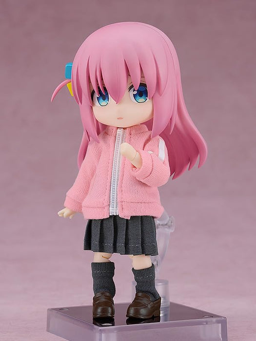 Nendoroid Doll Bocchi the Rock! Hitori Gotoh non-scale Figure GSC90179752 NEW_6