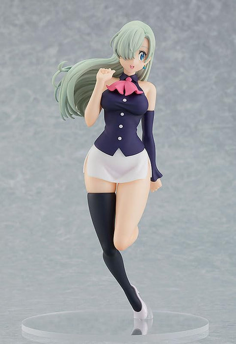 Pop Up Parade The Seven Deadly Sins Dragon's Judgement Elizabeth ‎GSC16949668_2
